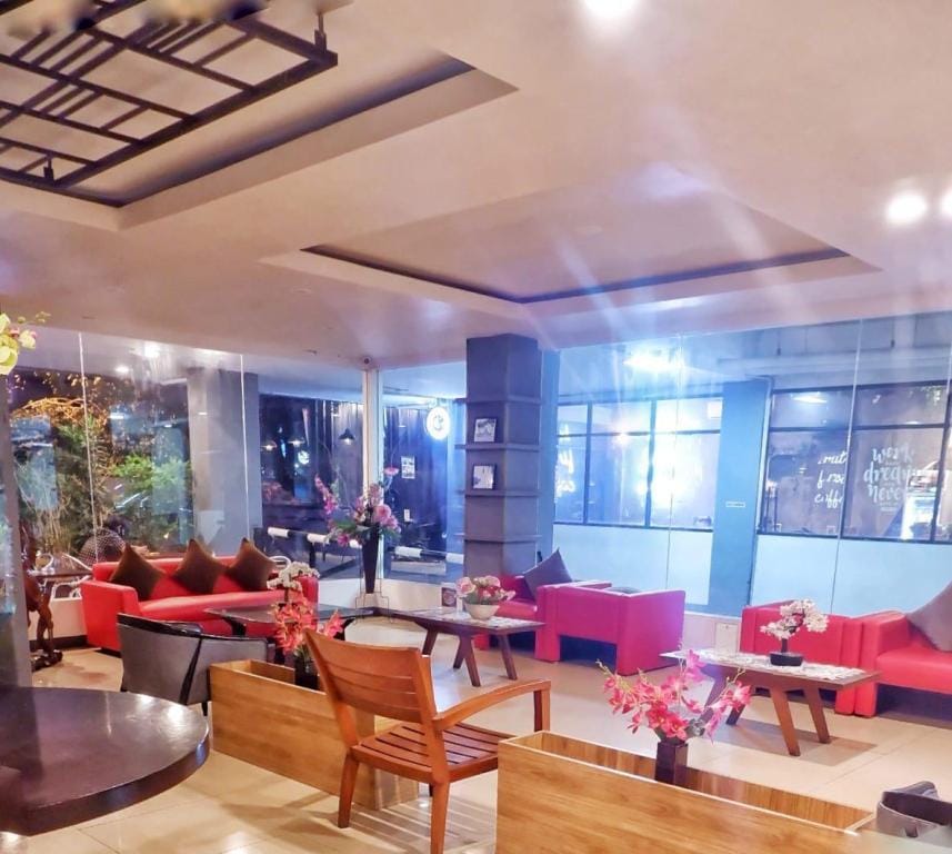 New Moonlight Hotel Hotel in Bandung