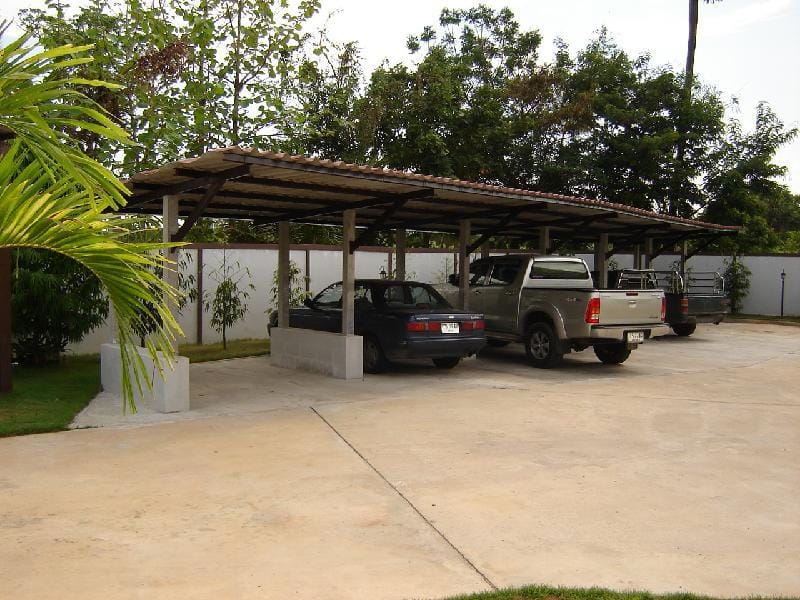 BANLANG HOTEL Resort & Swimmingpool Vacation rental in Laos