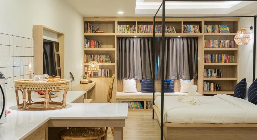 Amaka Bed and Breakfast Bed and Breakfast in Chiang Mai