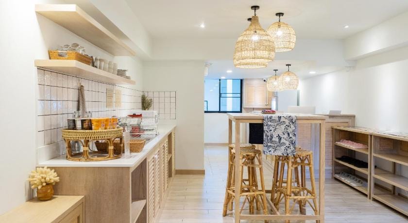 Amaka Bed and Breakfast Bed and Breakfast in Chiang Mai