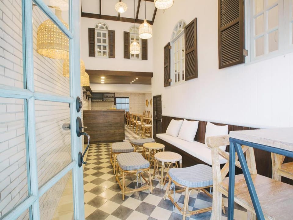 Amaka Bed and Breakfast Bed and Breakfast in Chiang Mai