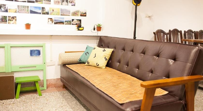 chesdon hostel Bed and Breakfast in Taiwan, Province of China
