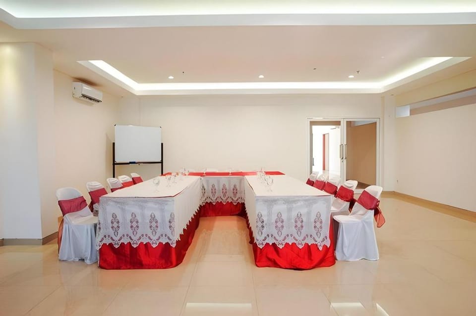 Hotel Bliss Soetta Semarang Hotel in Indonesia