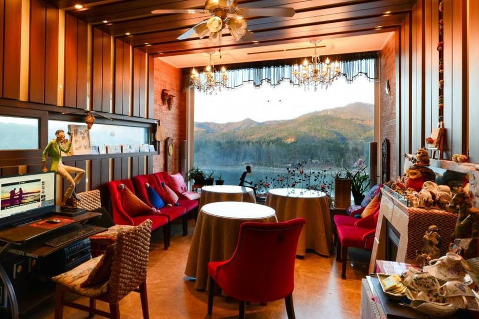 Moonlight Blue Pension Vacation rental in Gyeonggi-do