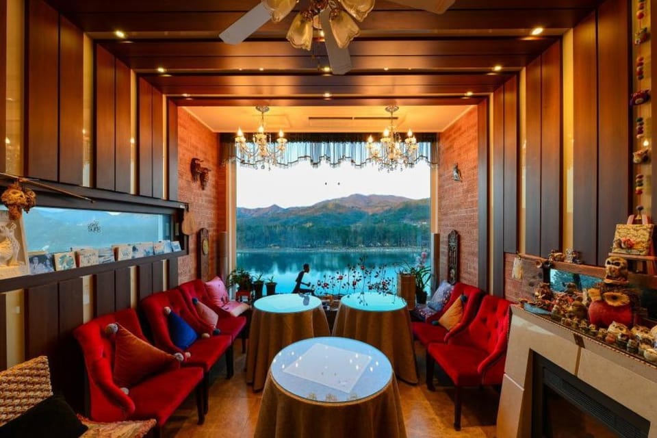 Moonlight Blue Pension Vacation rental in Gyeonggi-do