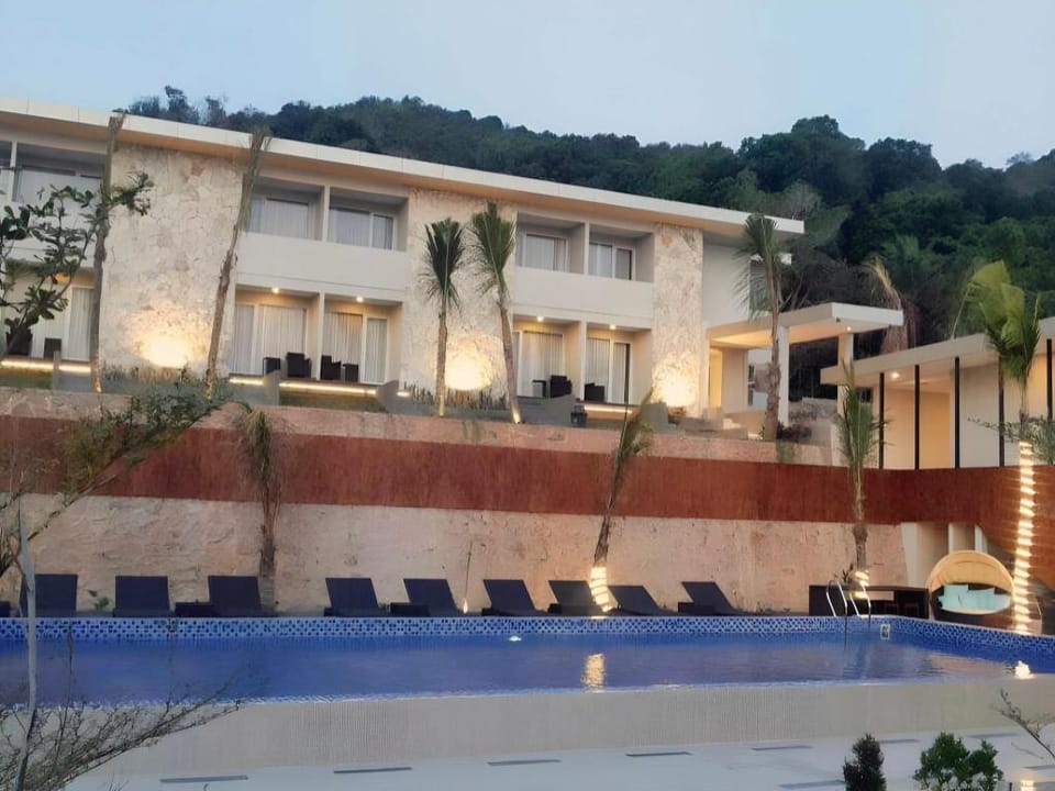 d'SEASON Hotel Karimunjawa Hotel in Indonesia