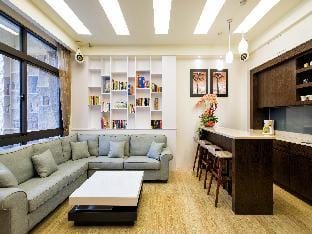 Ing B&B Bed and Breakfast in Taiwan, Province of China