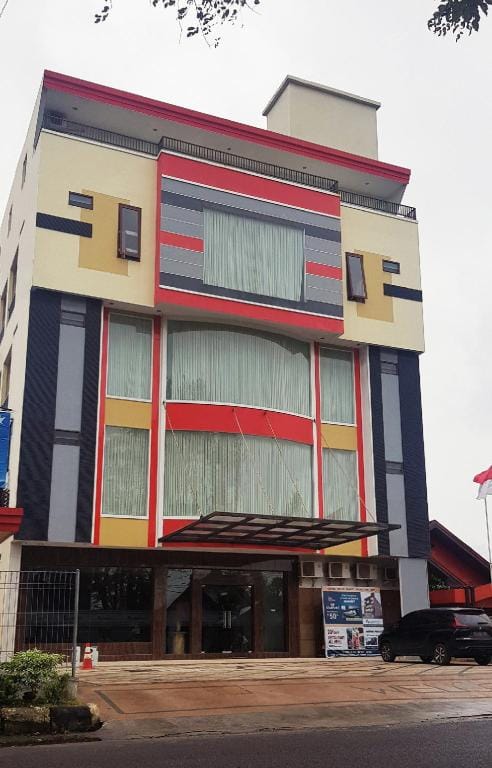 Grand Hotel Sampit Hotel in Indonesia