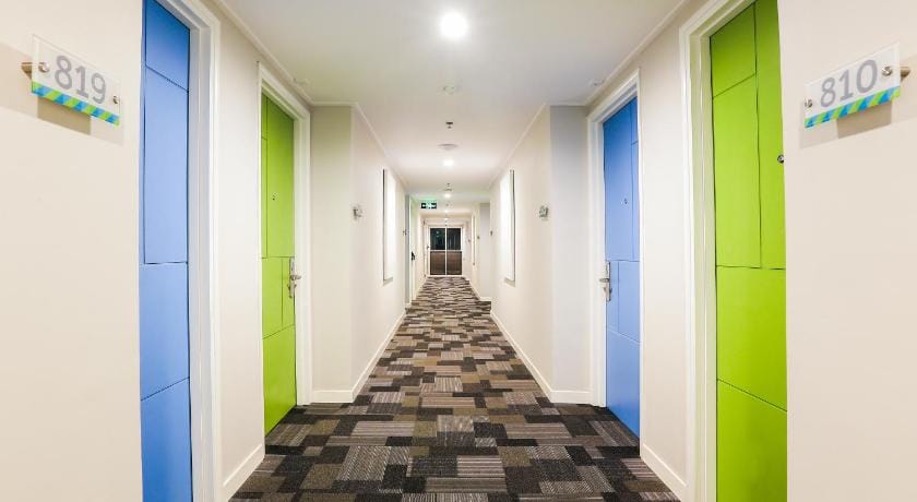 Hotel Citradream Bintaro Hotel in South Jakarta City