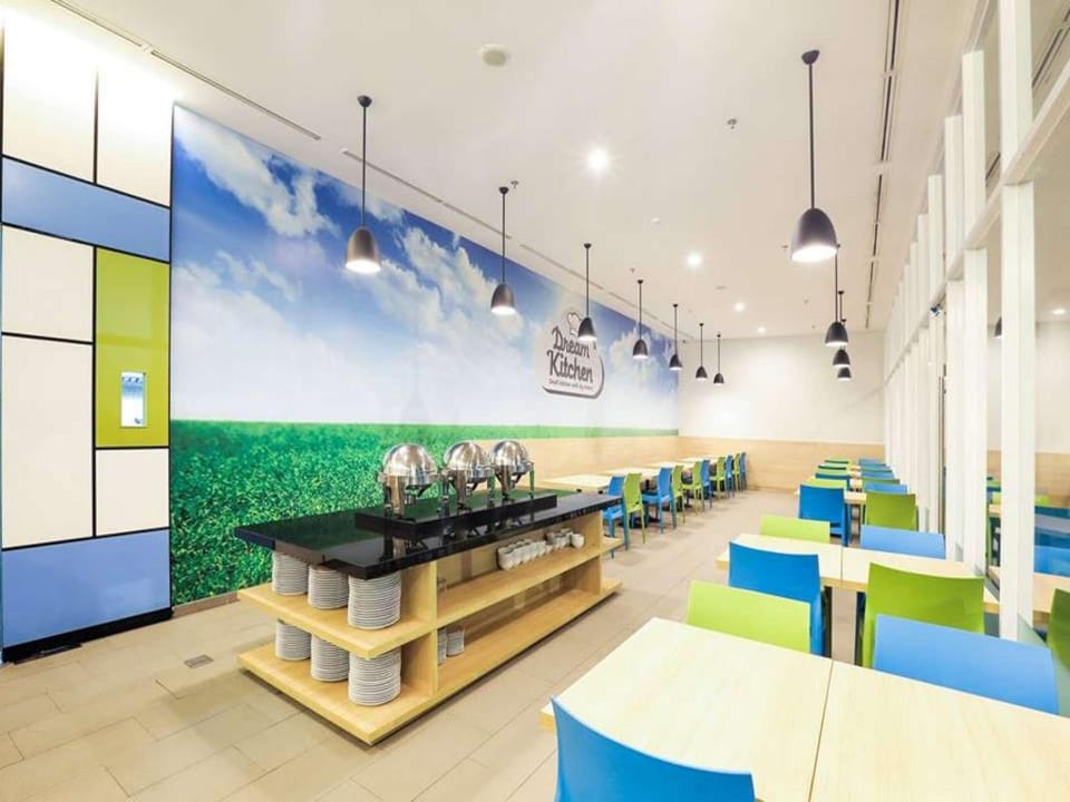 Hotel Citradream Bintaro Hotel in South Jakarta City