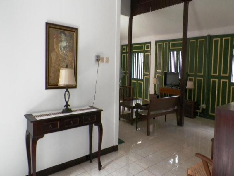 Sewu Bengi Homestay Vacation rental in Yogyakarta