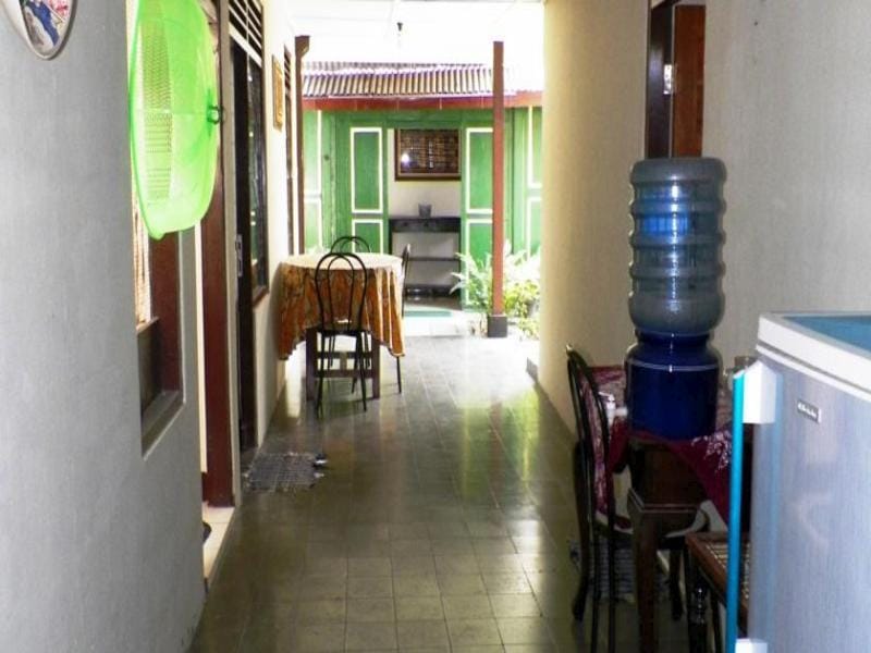 Sewu Bengi Homestay Vacation rental in Yogyakarta