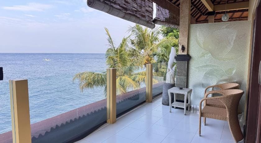Nalini Resort Resort in Abang