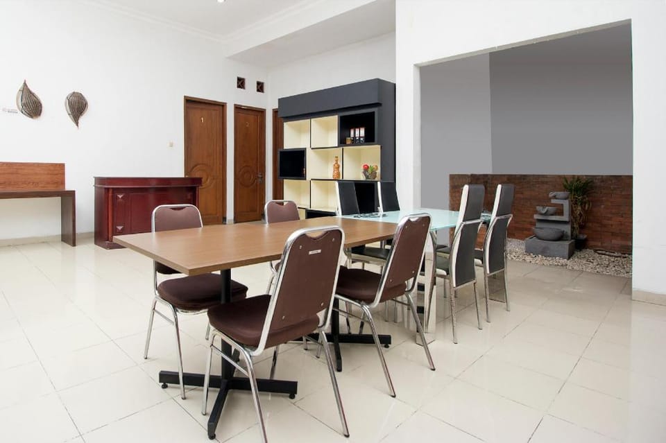 Collection O 1061 Aliya Homestay Hotel in Yogyakarta