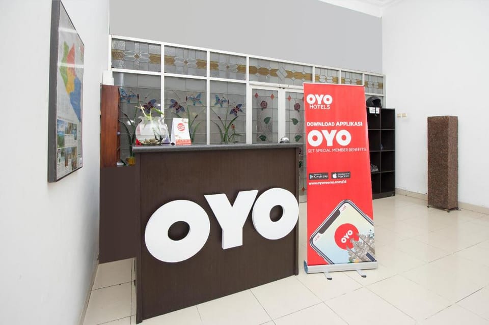 Collection O 1061 Aliya Homestay Hotel in Yogyakarta
