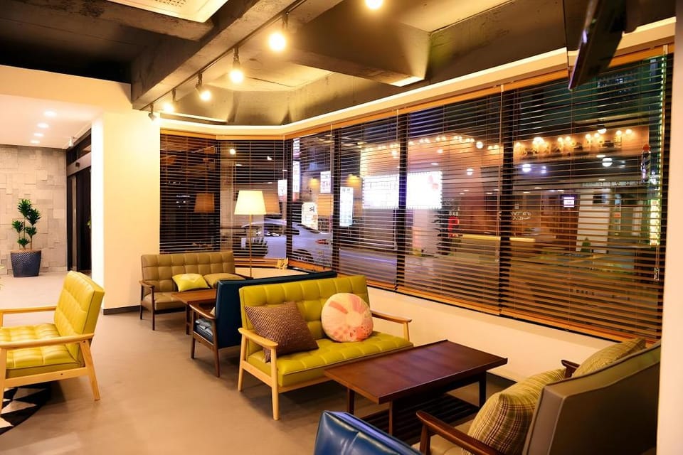 Casa Mini Hotel (Korea Quality) Hotel in South Korea