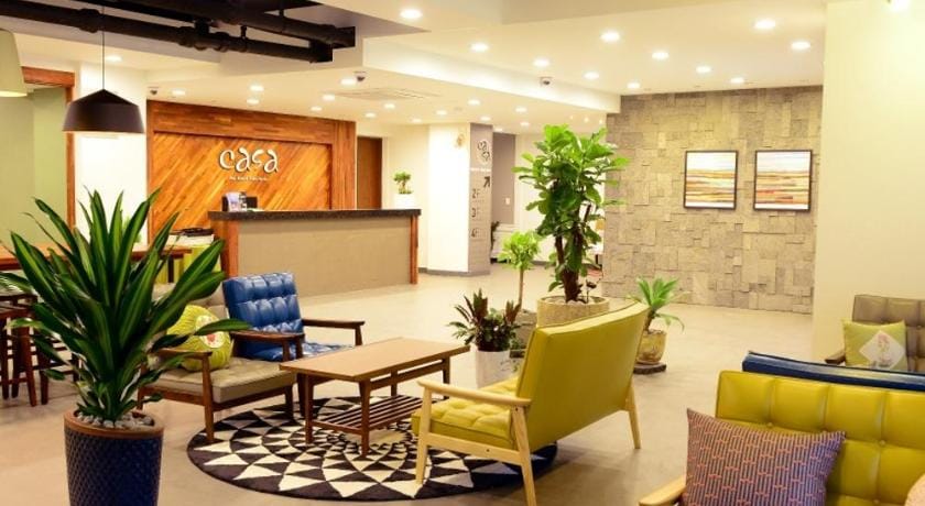 Casa Mini Hotel (Korea Quality) Hotel in South Korea