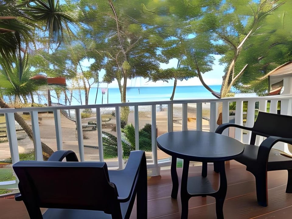 The C Samet Beach Resort Resort in Phe