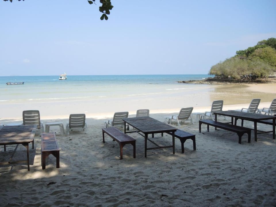 The C Samet Beach Resort Resort in Phe