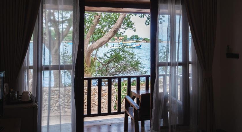 The C Samet Beach Resort Resort in Phe