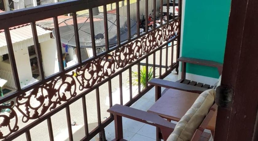 NB House Bed and Breakfast in Phuket