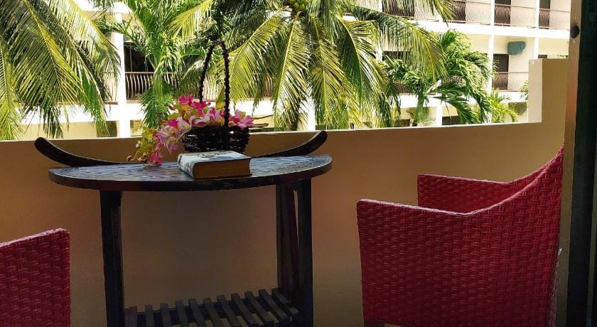 NB House Bed and Breakfast in Phuket
