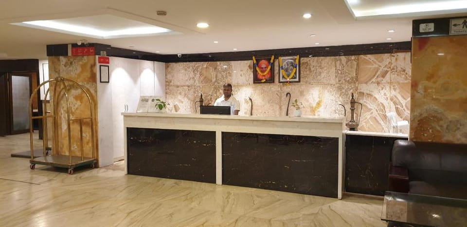 Hotel City Centaur Hotel in Bengaluru