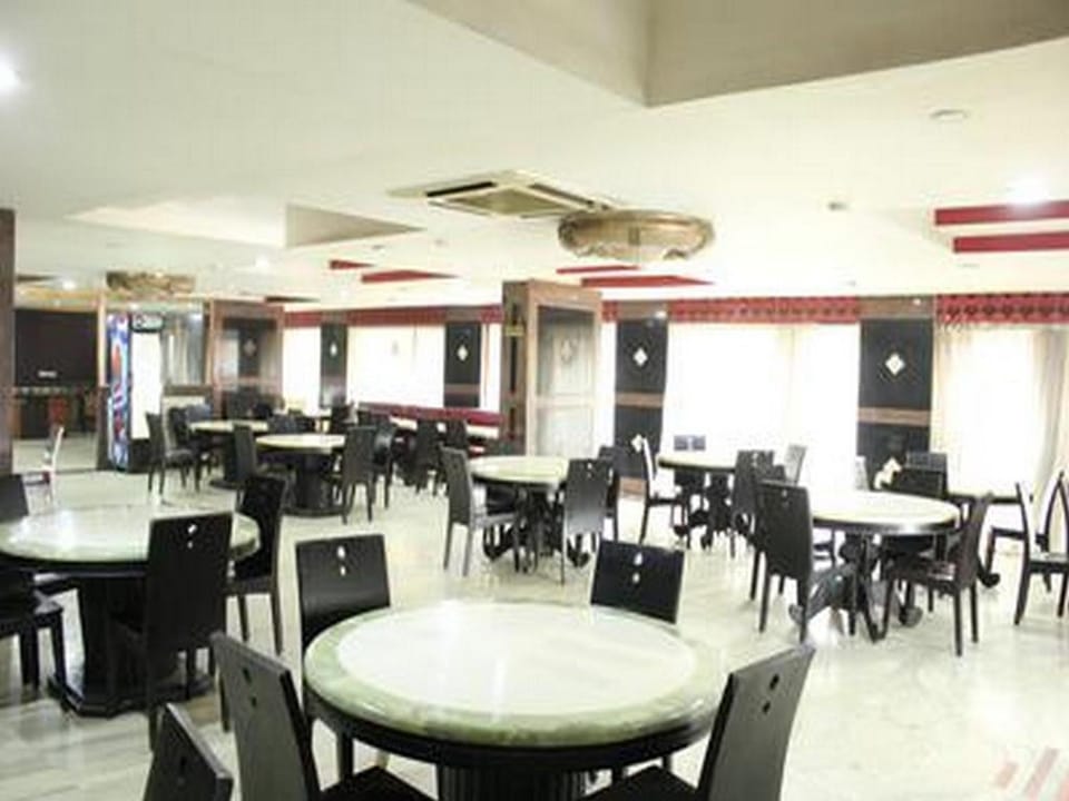 Hotel City Centaur Hotel in Bengaluru