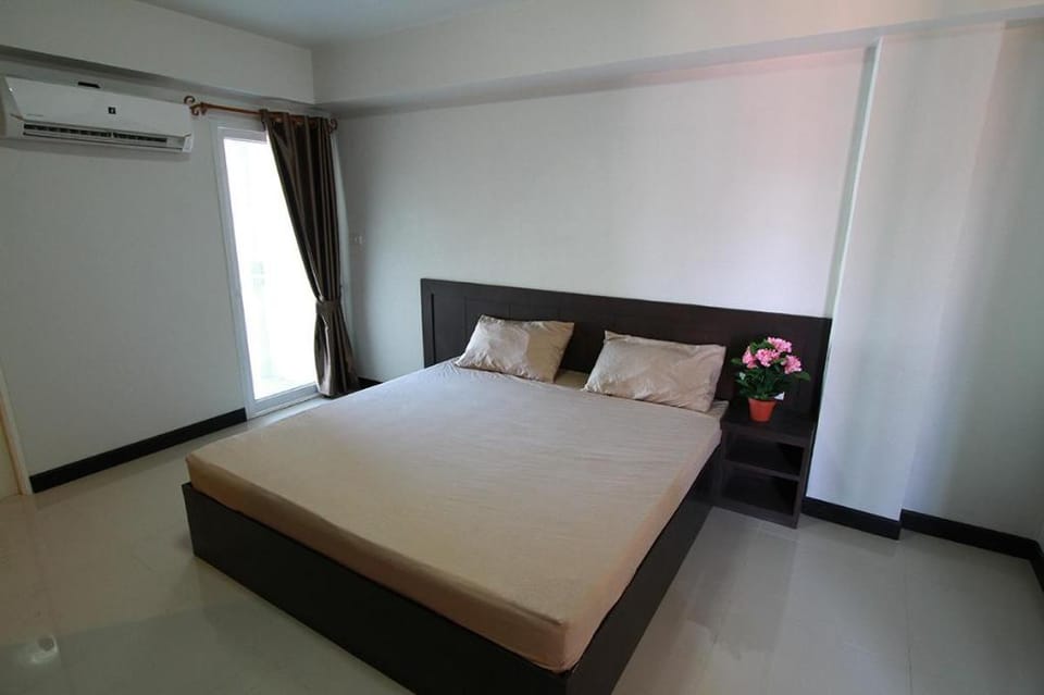 Milano Place Apartment in Thailand