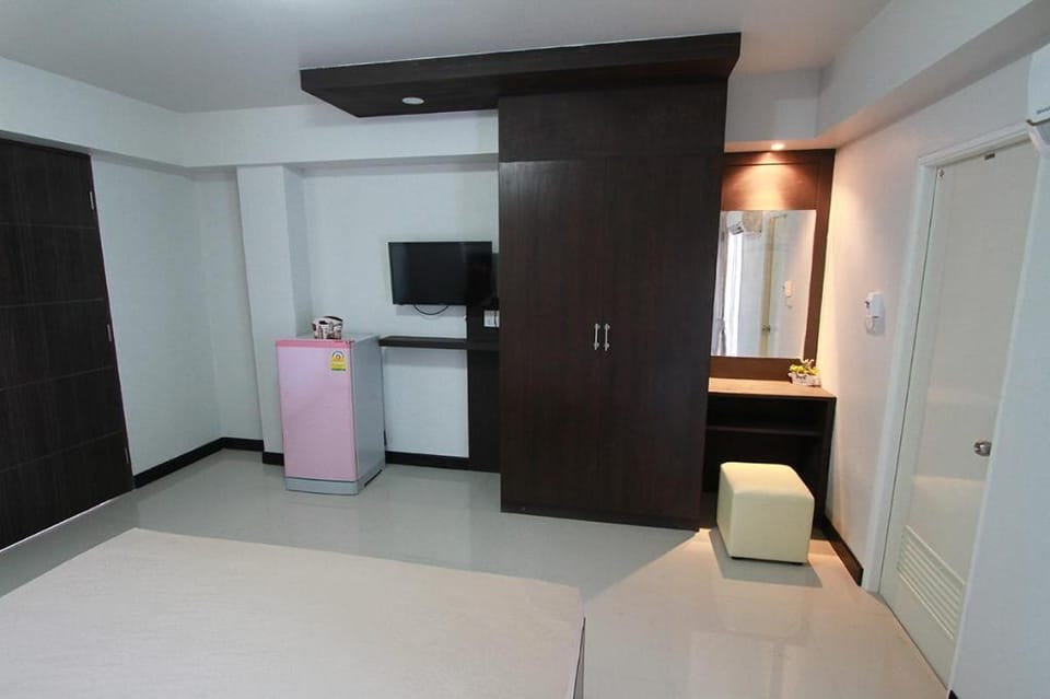 Milano Place Apartment in Thailand