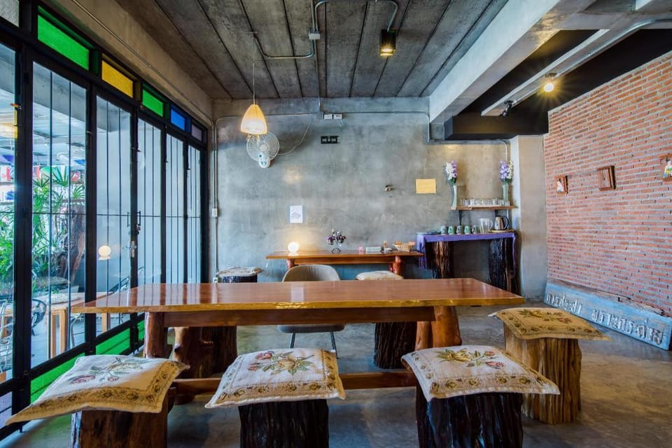 Lovely Guesthouse 94 Bed and Breakfast in Hua Hin District