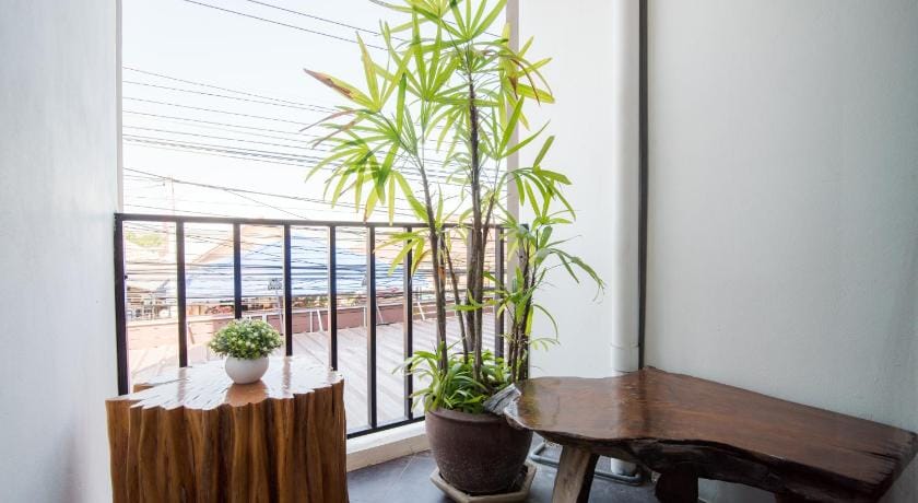 Lovely Guesthouse 94 Bed and Breakfast in Hua Hin District