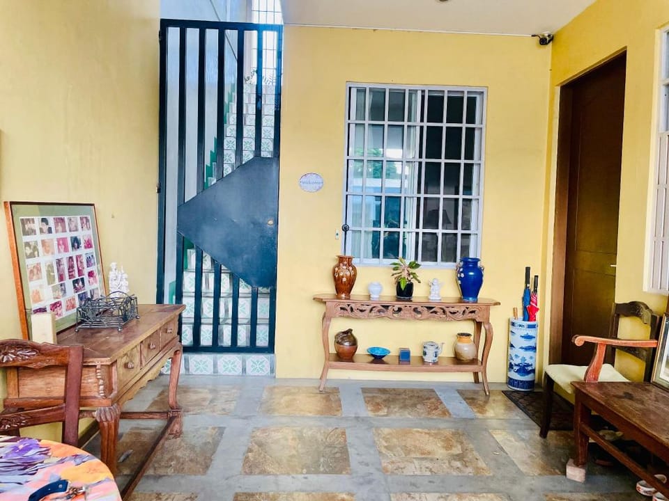 47 Long Beach Apartment in Pasay