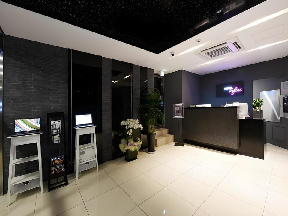 Hotel Infini Hotel in Gyeonggi-do