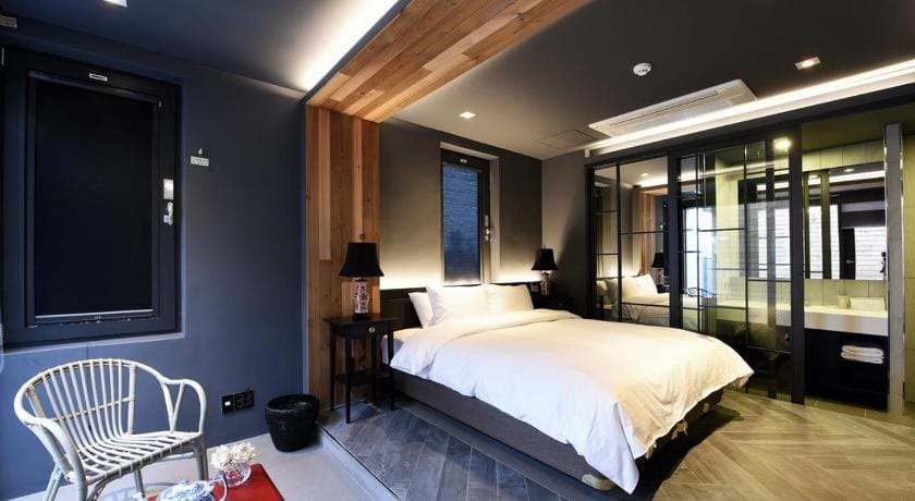 Hotel Infini Hotel in Gyeonggi-do