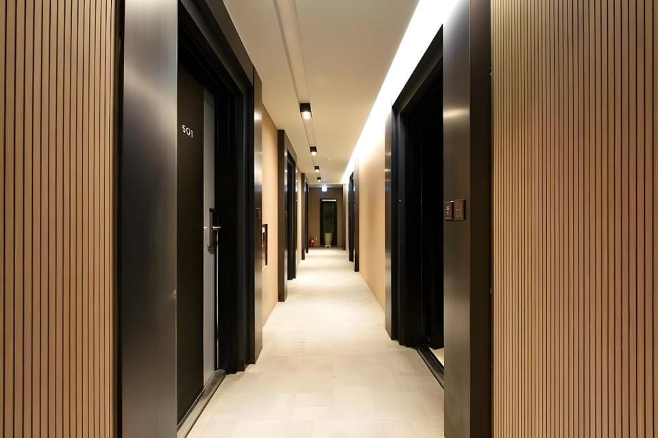 Hotel Infini Hotel in Gyeonggi-do