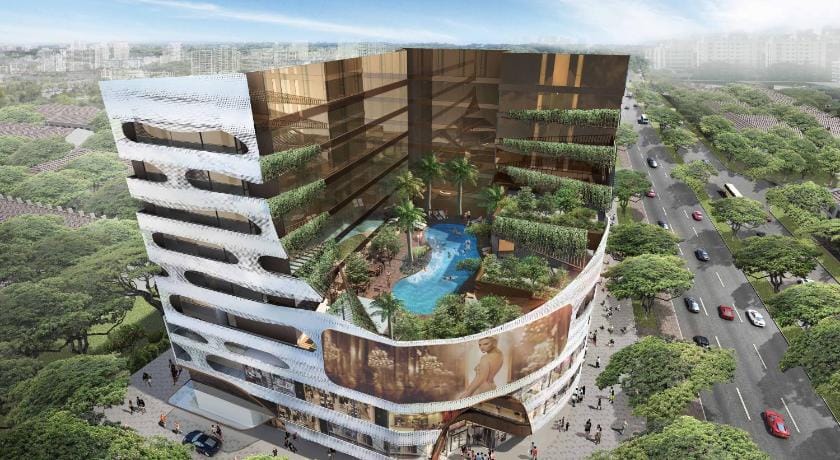 ibis Styles Singapore On Macpherson Hotel in Singapore