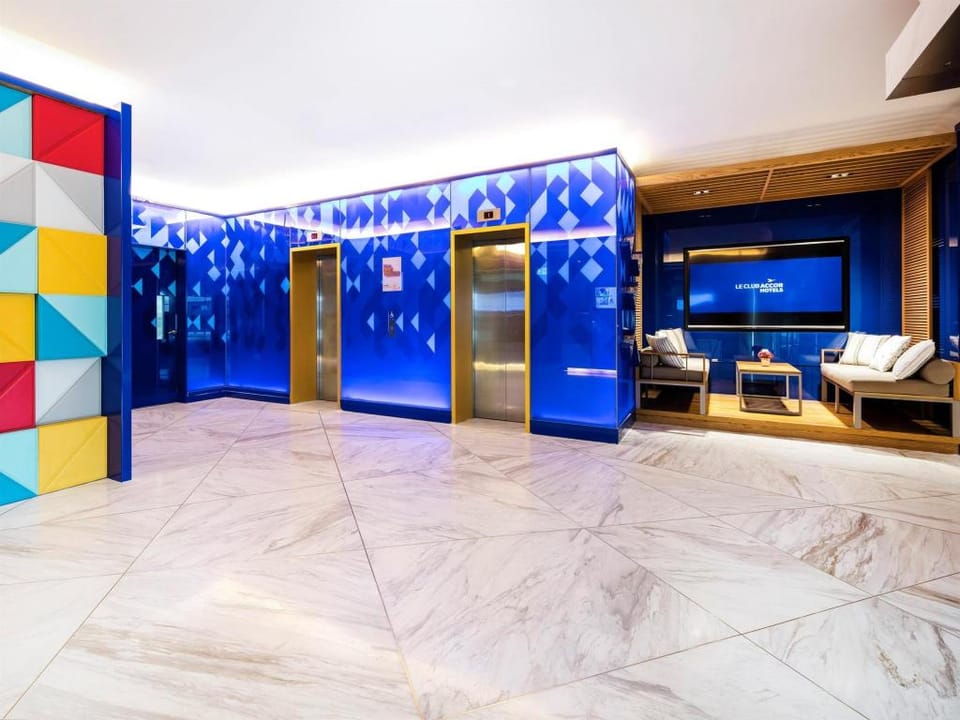 ibis Styles Singapore On Macpherson Hotel in Singapore