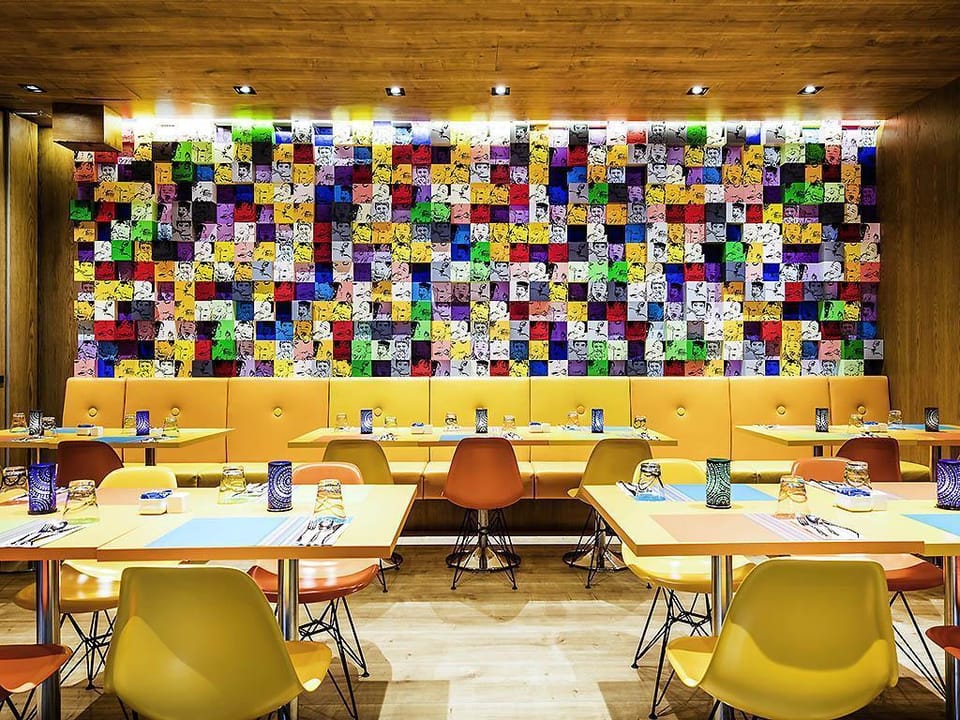 ibis Styles Singapore On Macpherson Hotel in Singapore