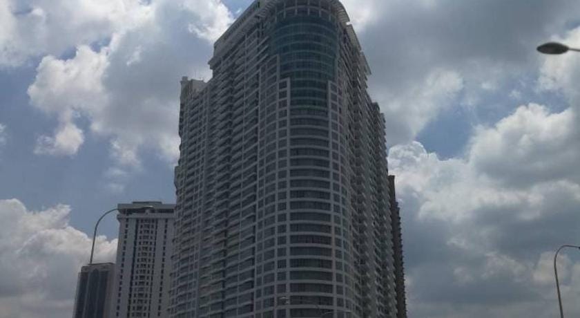 Regalia Residence Apartment Kuala Lumpur Apartment in Federal Territory of Kuala Lumpur