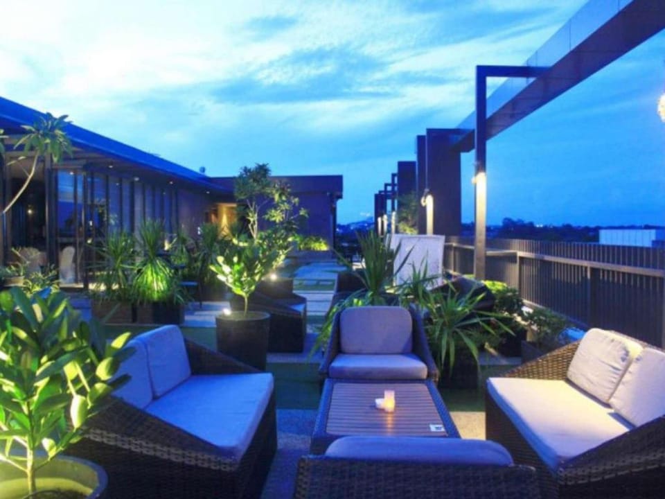 Eska Hotel Hotel in Riau Islands, Indonesia