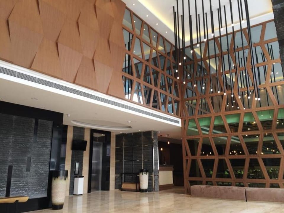 Eska Hotel Hotel in Riau Islands, Indonesia