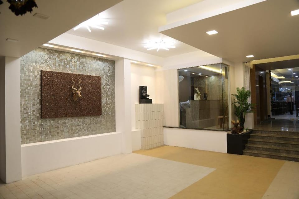 Hotel Sree Shai International Hotel in Tamil Nadu