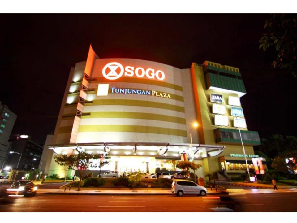 My Studio Hotel City Center Hotel in Surabaya