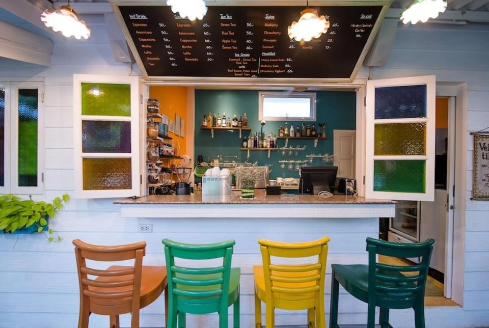 Baan Yenchai Boutique Hua Hin Resort in Hua Hin District