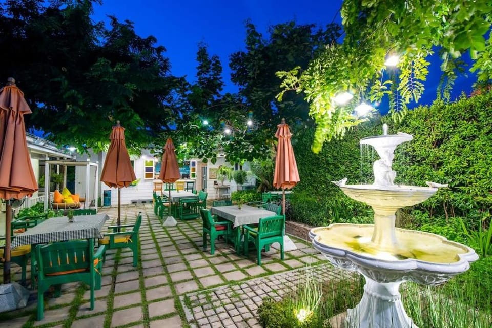 Baan Yenchai Boutique Hua Hin Resort in Hua Hin District