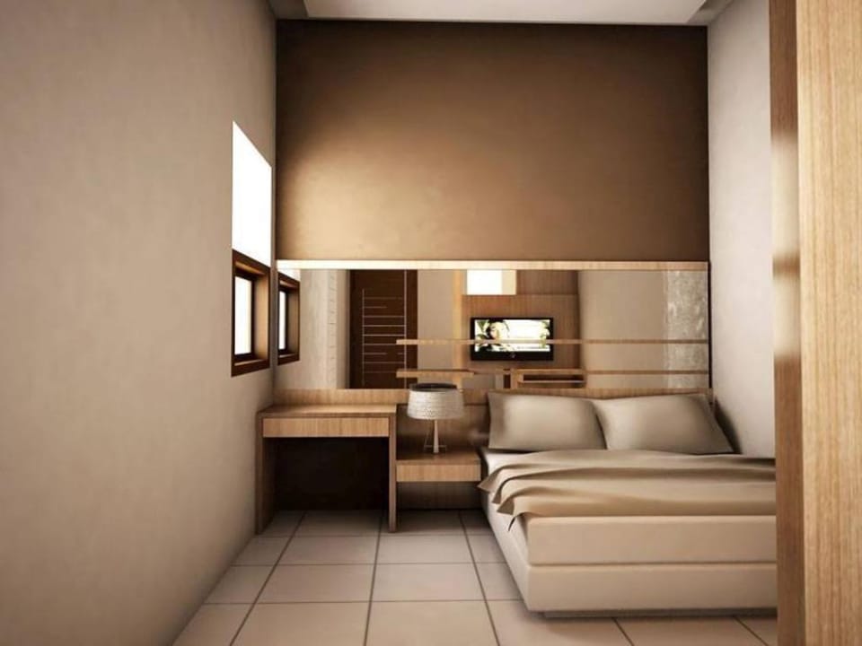 Ardhya Guesthouse Syariah Bed and Breakfast in East Java