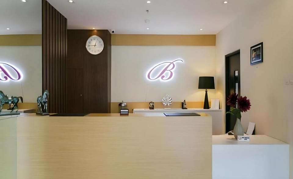 Best Hotel Surabaya Hotel in Surabaya