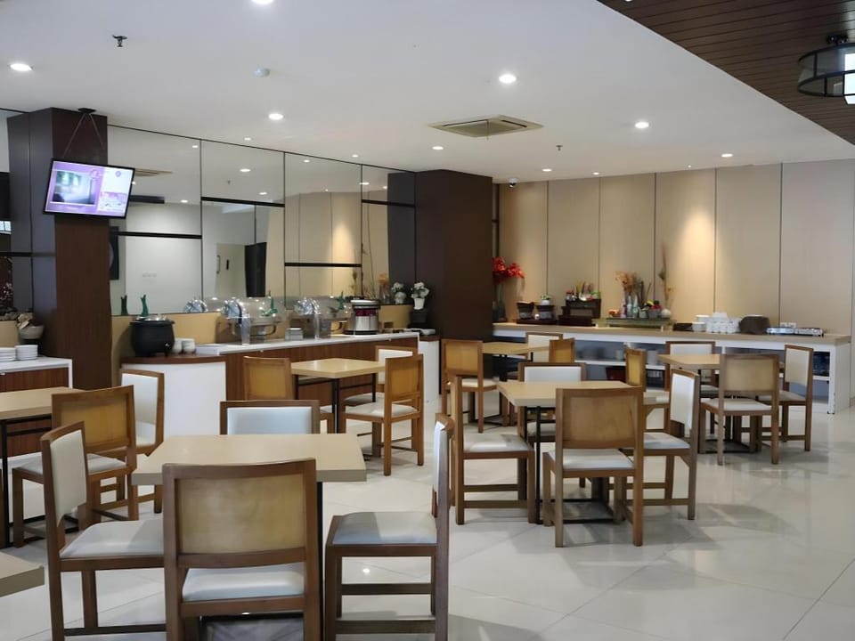 Best Hotel Surabaya Hotel in Surabaya