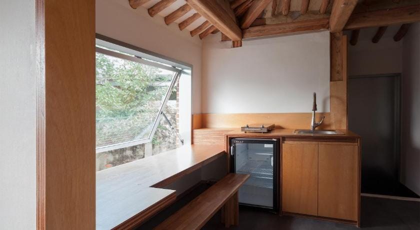 Side Hanok Guesthouse Hotel in Seoul